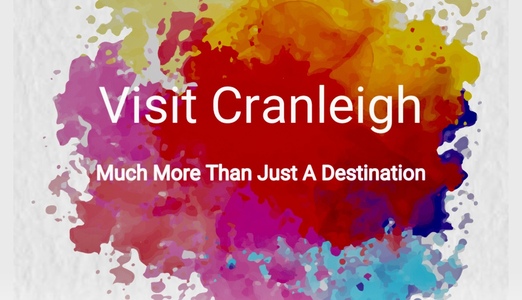 Visit Cranleigh